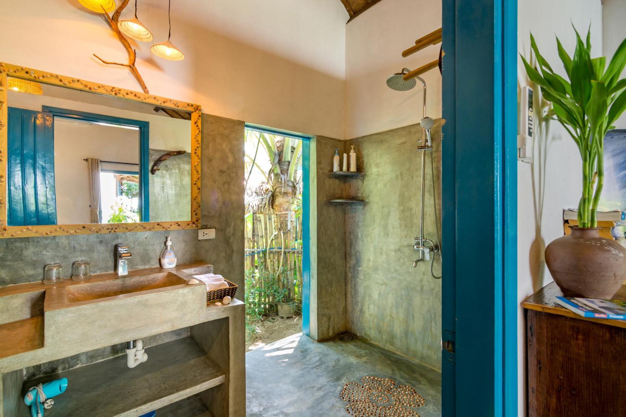 Villa Ocean House An Bang Hoi An Camera foto