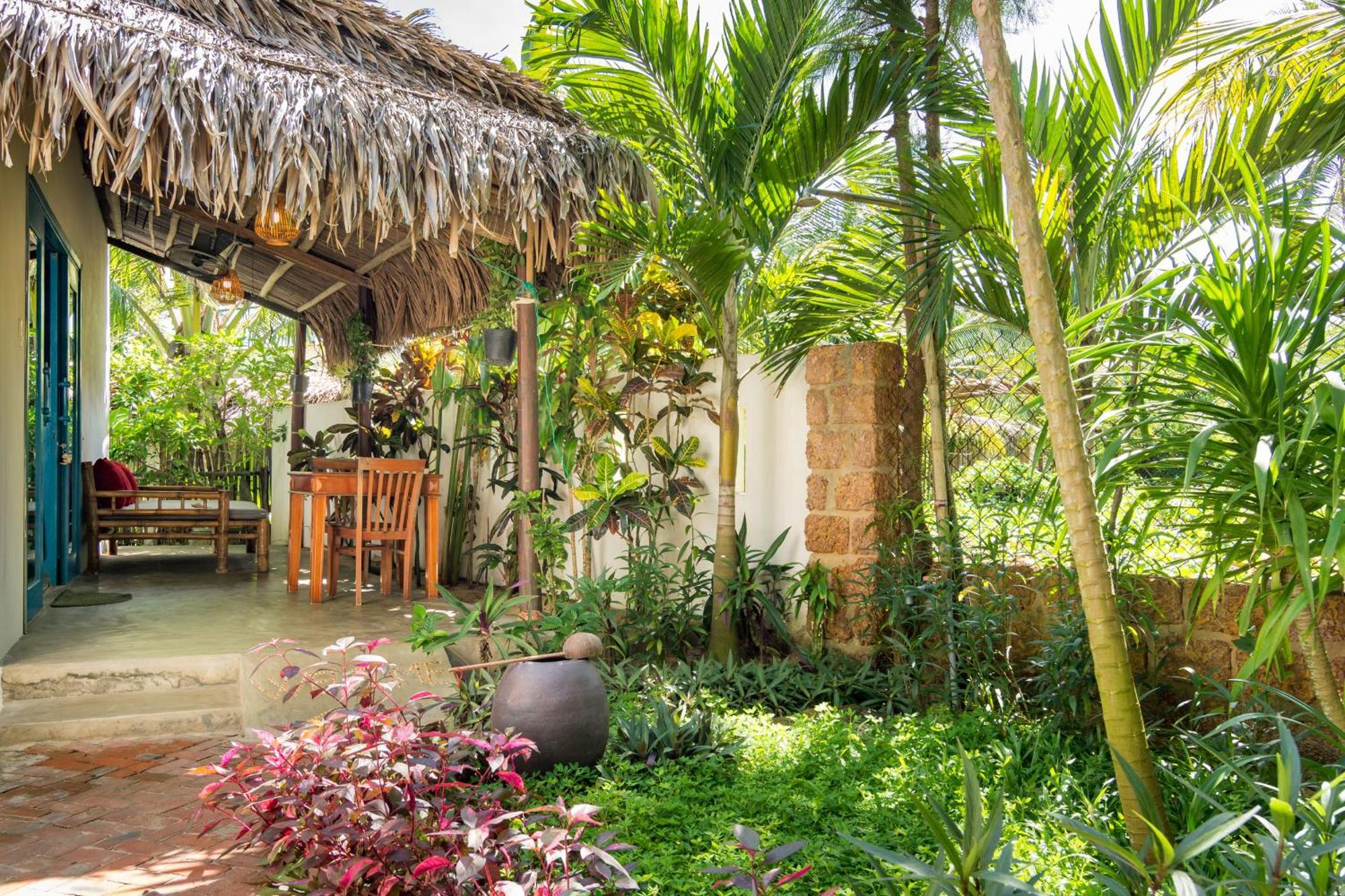 Villa Ocean House An Bang Hoi An Camera foto