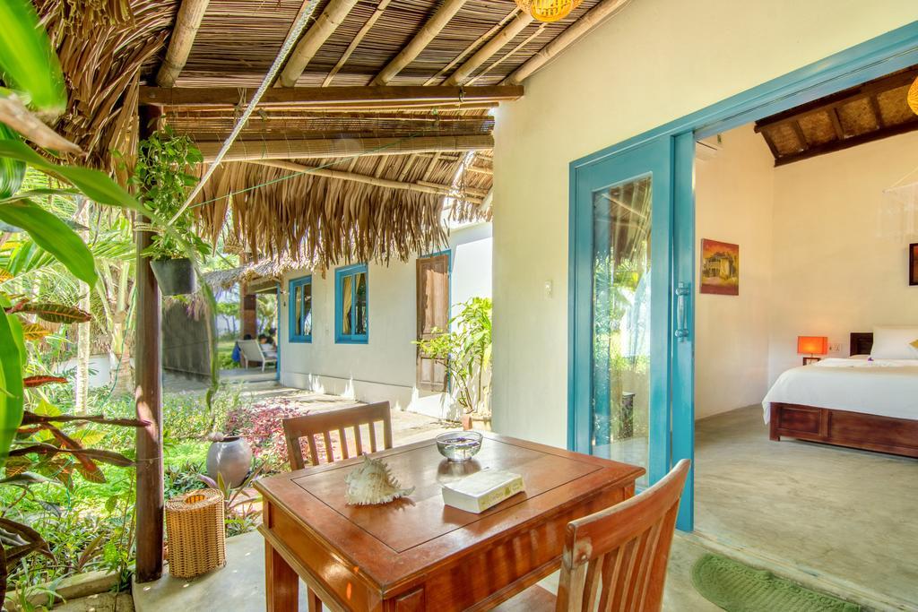Villa Ocean House An Bang Hoi An Esterno foto