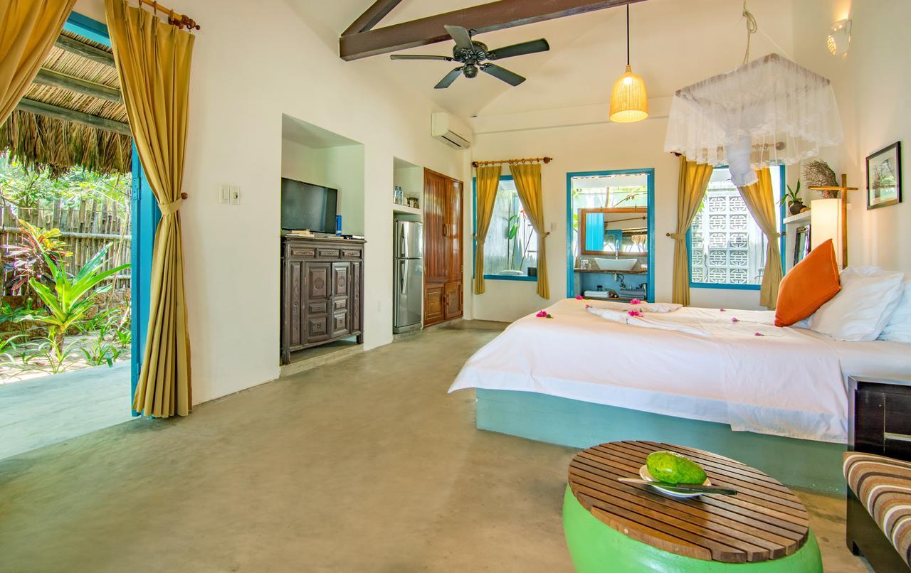Villa Ocean House An Bang Hoi An Camera foto